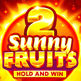 Situs Slot Bet 400 Dijamin Cuan Luber Sunny Fruits 2: Hold & Win