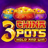 Situs Slot Bet 400 Dijamin Cuan Luber 3 China Pots