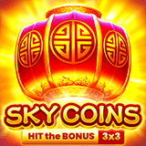 Situs Slot Bet 400 Dijamin Cuan Luber Sky Coins
