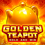 Situs Slot Bet 400 Dijamin Cuan Luber Golden Teapot