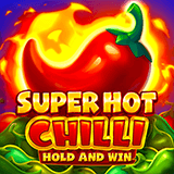 Situs Slot Bet 400 Dijamin Cuan Luber Super Hot Chilli