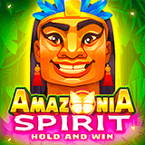 Situs Slot Bet 400 Dijamin Cuan Luber Amazonia Spirit