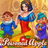 Situs Slot Bet 400 Dijamin Cuan Luber Poisoned Apple