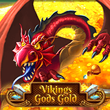 Situs Slot Bet 400 Dijamin Cuan Luber Vikings Gods Gold