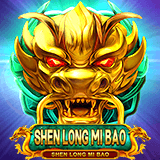 Situs Slot Bet 400 Dijamin Cuan Luber Shen Long Mi Bao