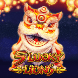 Rekomedasi Dadu Slot88, Link Gacor, Situs Gacor, Mix Parlay 5 Lucky Lions