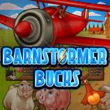 Rekomedasi Dadu Slot88, Link Gacor, Situs Gacor, Mix Parlay Barnstormer Bucks