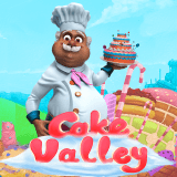 Rekomedasi Dadu Slot88, Link Gacor, Situs Gacor, Mix Parlay Cake Valley