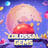 Rekomedasi Dadu Slot88, Link Gacor, Situs Gacor, Mix Parlay Colossal Gems