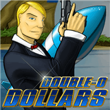 Rekomedasi Dadu Slot88, Link Gacor, Situs Gacor, Mix Parlay Double O Dollars