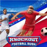 Rekomedasi Dadu Slot88, Link Gacor, Situs Gacor, Mix Parlay Knockout Football Rush