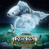 Rekomedasi Dadu Slot88, Link Gacor, Situs Gacor, Mix Parlay Koi Koi Treasure