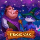 Rekomedasi Dadu Slot88, Link Gacor, Situs Gacor, Mix Parlay Magic Oak