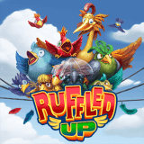 Rekomedasi Dadu Slot88, Link Gacor, Situs Gacor, Mix Parlay Ruffled Up
