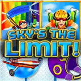 Rekomedasi Dadu Slot88, Link Gacor, Situs Gacor, Mix Parlay Sky's The Limit