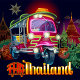 Rekomedasi Dadu Slot88, Link Gacor, Situs Gacor, Mix Parlay Tuk Tuk Thailand