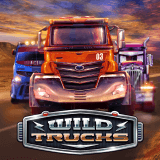 Rekomedasi Dadu Slot88, Link Gacor, Situs Gacor, Mix Parlay Wild Trucks