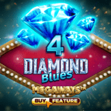 Halaman Daftar Dadu Slot88 Dan Toto Macau Acuan Jackpot 4 Diamond Blues Megaways