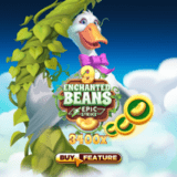 Halaman Daftar Dadu Slot88 Dan Toto Macau Acuan Jackpot 9 Enchanted Beans