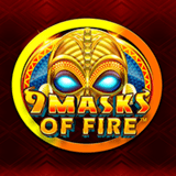 Halaman Daftar Dadu Slot88 Dan Toto Macau Acuan Jackpot 9 Masks Of Fire