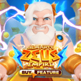 Halaman Daftar Dadu Slot88 Dan Toto Macau Acuan Jackpot Almighty Zeus Empire