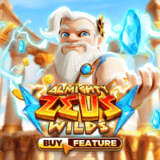 Halaman Daftar Dadu Slot88 Dan Toto Macau Acuan Jackpot Almighty Zeus Wilds
