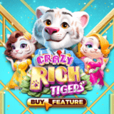 Halaman Daftar Dadu Slot88 Dan Toto Macau Acuan Jackpot Crazy Rich Tigers