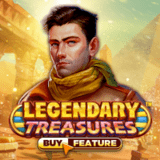 Halaman Daftar Dadu Slot88 Dan Toto Macau Acuan Jackpot Legendary Treasures