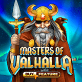 Halaman Daftar Dadu Slot88 Dan Toto Macau Acuan Jackpot Masters Of Valhalla
