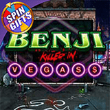 Slot Gacor Benji Killed In Vegas