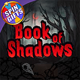 Slot Gacor Book Of Shadows