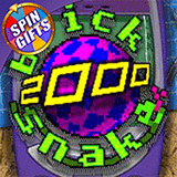 Slot Gacor Brick Snake 2000