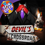 Slot Gacor Devil's Crossroad