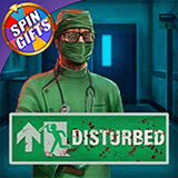 Slot Gacor Disturbed