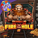 Slot Gacor Fire In The Hole Xbomb