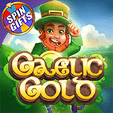 Slot Gacor Gaelic Gold