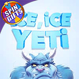 Slot Gacor Ice Ice Yeti