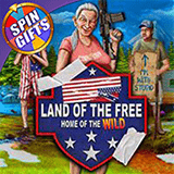 Slot Gacor Land Of The Free