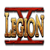 Slot Gacor Legion X
