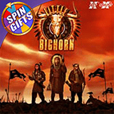 Slot Gacor Little Bighorn