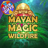 Slot Gacor Mayan Magic Wildfire