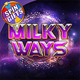 Slot Gacor Milky Ways