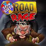 Slot Gacor Road Rage