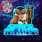 Slot Gacor Space Donkey