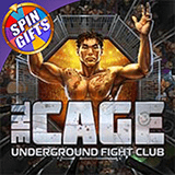 Slot Gacor The Cage