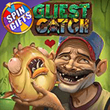 Slot Gacor Ugliest Catch