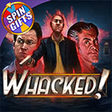 Slot Gacor Whacked