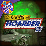 Slot Gacor Xways Hoarder Xsplit