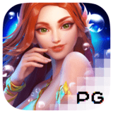 Tabel Game Situs Resmi Sbobet Slot, Casino, Poker, Togel Mermaid Riches