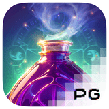 Tabel Game Situs Resmi Sbobet Slot, Casino, Poker, Togel Mystic Potion